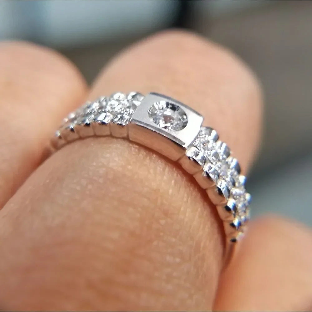N/A new solid
